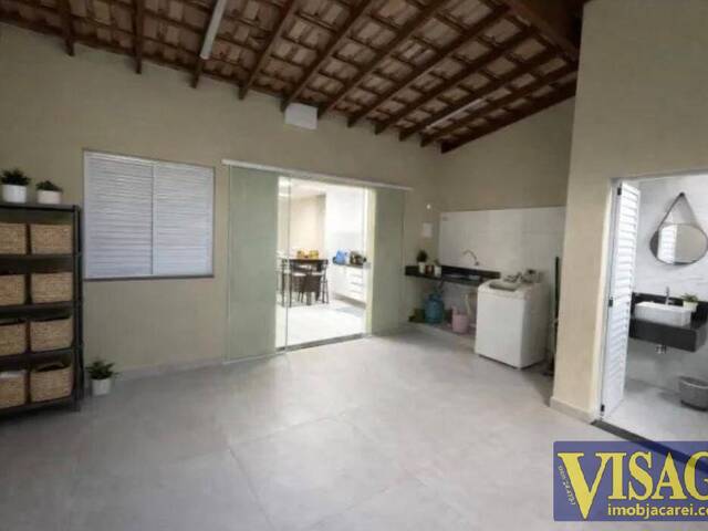 Casa para Venda em Jacareí - 4