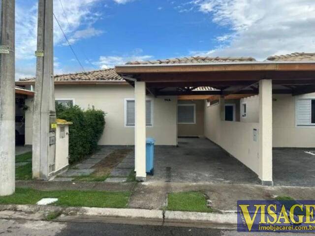 #24818 - Casa para Venda em Jacareí - SP - 1