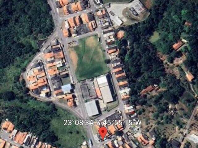 #24819 - Alto Padrão para Venda em São José dos Campos - SP - 1