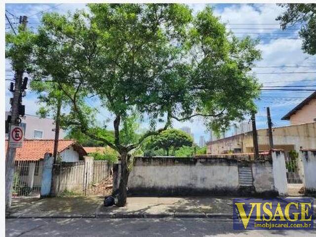 #24822 - Alto Padrão para Venda em São José dos Campos - SP - 1