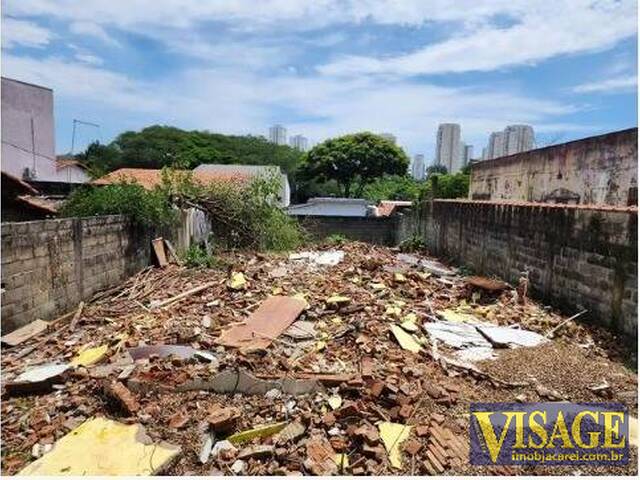 #24822 - Alto Padrão para Venda em São José dos Campos - SP - 2