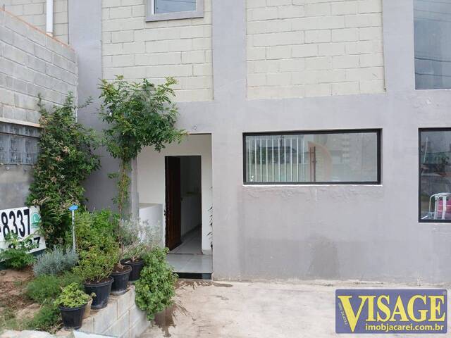 #24823 - Sala para Locação em São José dos Campos - SP - 3