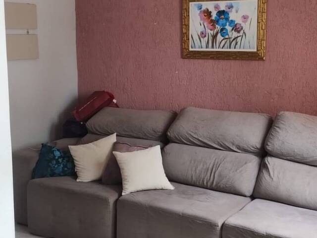 #24824 - Casa para Venda em São José dos Campos - SP - 3