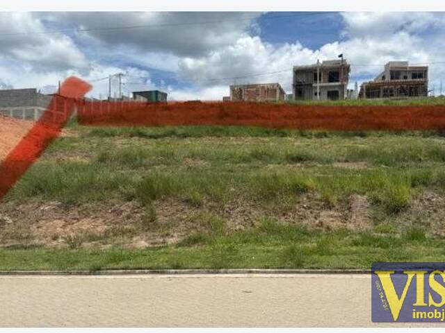 #24825 - Alto Padrão para Venda em São José dos Campos - SP - 1