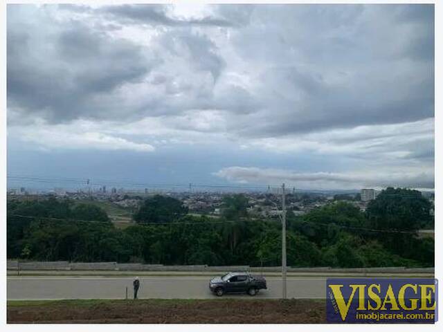 #24825 - Alto Padrão para Venda em São José dos Campos - SP - 2