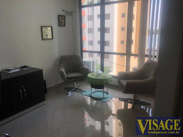 #24826 - Sala para Locação em São José dos Campos - SP - 1