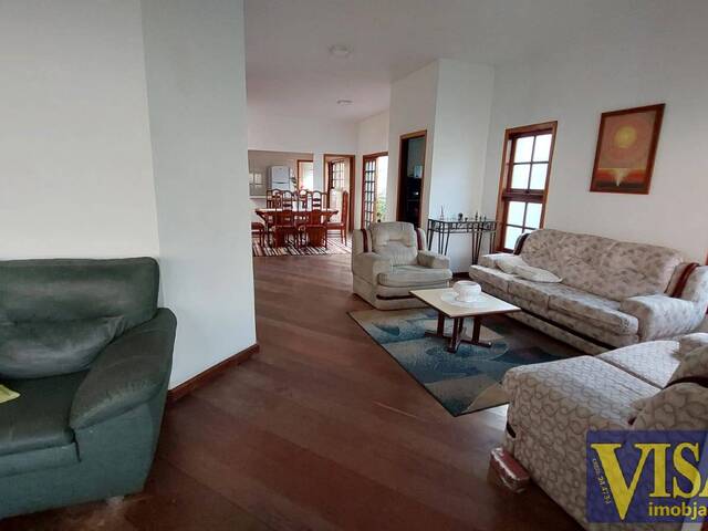 Casa para Venda em Jacareí - 5