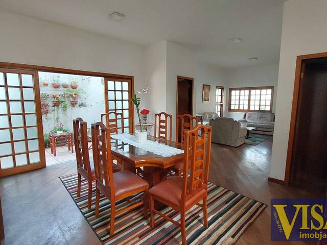 #24827 - Casa para Venda em Jacareí - SP - 2