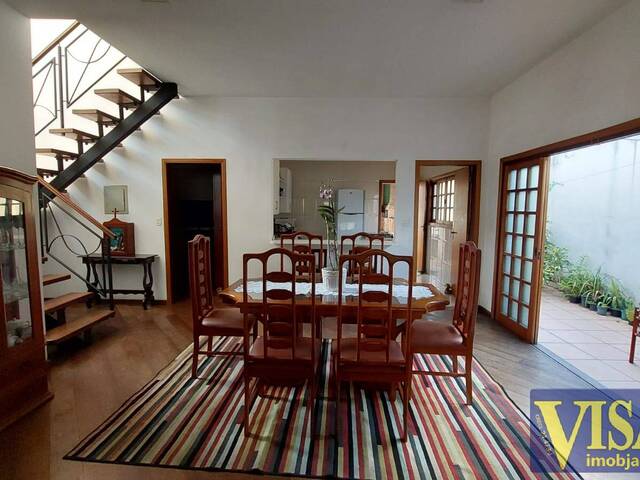 #24827 - Casa para Venda em Jacareí - SP - 1