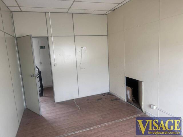 #24828 - Galpão para Locação em São José dos Campos - SP - 1