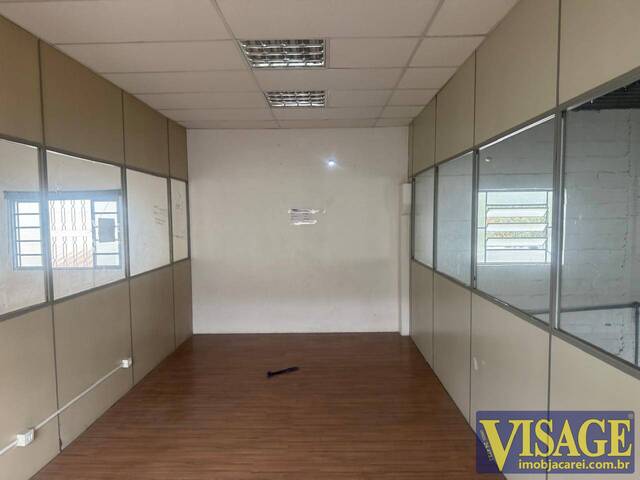 #24828 - Galpão para Locação em São José dos Campos - SP - 3