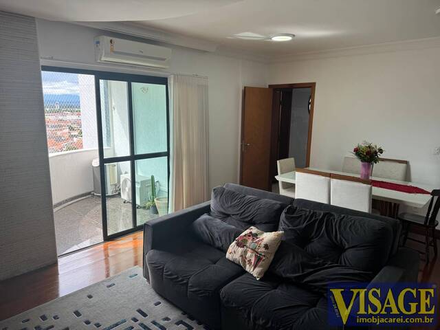 #24828 - Apartamento para Venda em Jacareí - SP - 1