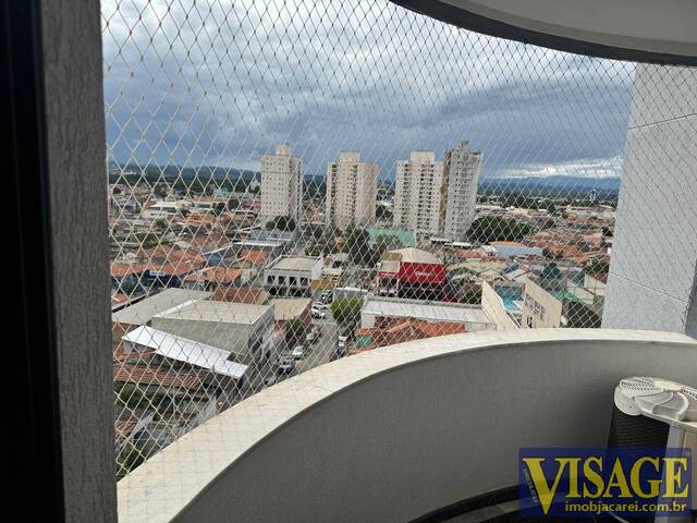 Apartamento para Venda em Jacareí - 4