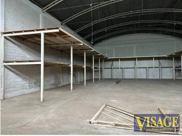 Galpão para Locação em São José dos Campos - 4