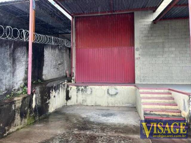 Galpão para Locação em São José dos Campos - 5