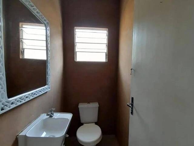 #24831 - Casa para Venda em Jacareí - SP - 2