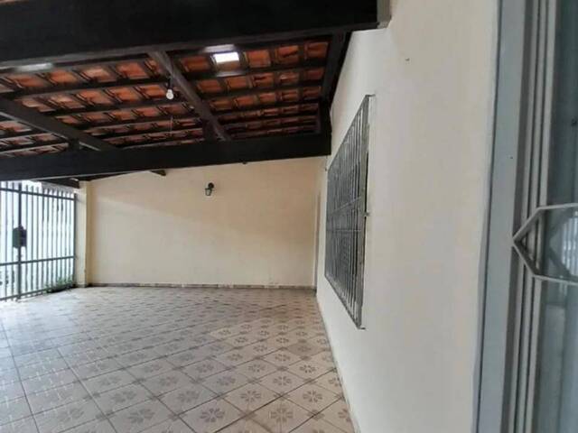 #24831 - Casa para Venda em Jacareí - SP - 1