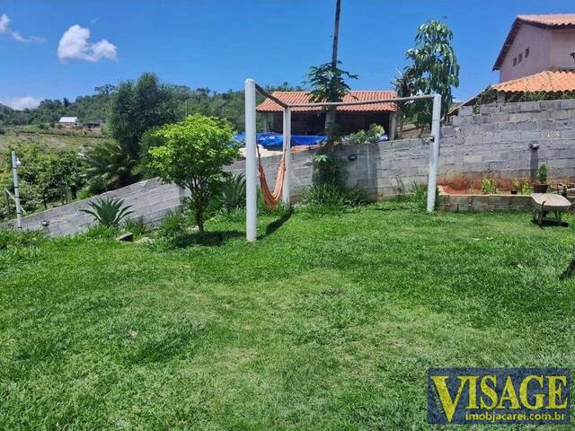 #24832 - Chácara para Venda em Jacareí - SP - 2