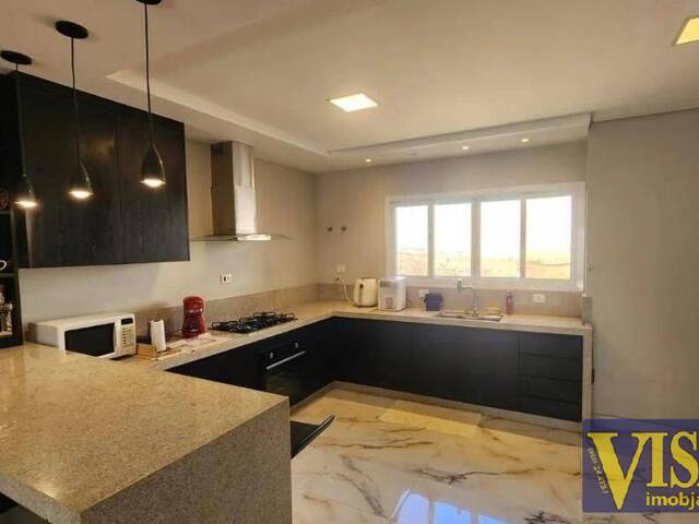 #24833 - Casa para Venda em Jacareí - SP - 2