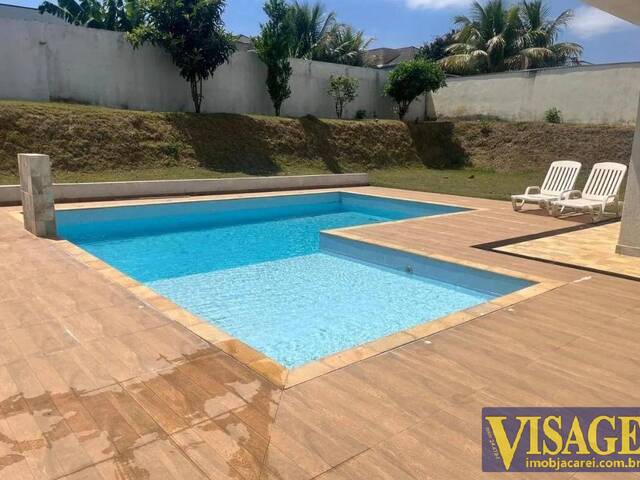 #24833 - Casa para Venda em Jacareí - SP - 3