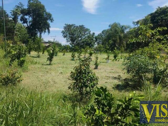 #24834 - Alto Padrão para Venda em Jacareí - SP - 1