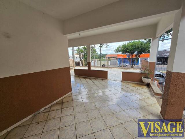 #24835 - Casa para Venda em São José dos Campos - SP - 2