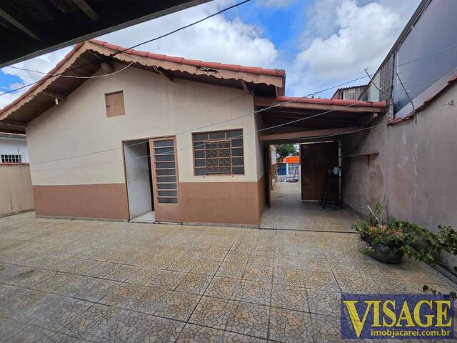 #24835 - Casa para Venda em São José dos Campos - SP - 1