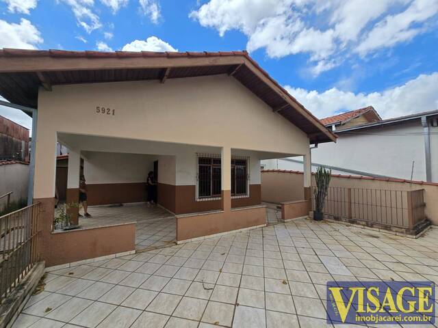 #24835 - Casa para Venda em São José dos Campos - SP - 3