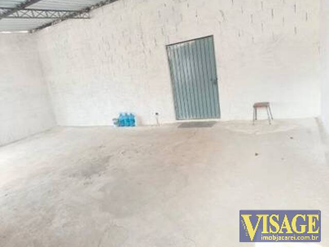 Galpão para Locação em São José dos Campos - 4