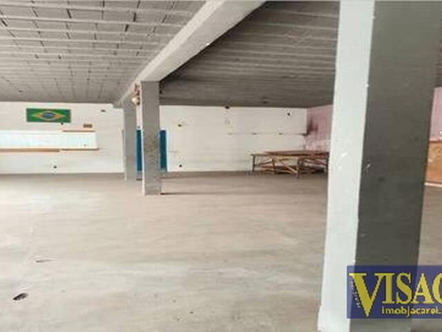 Galpão para Locação em São José dos Campos - 5