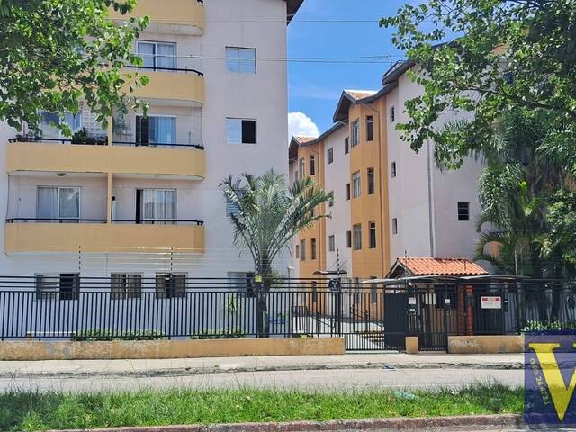 #24837 - Apartamento para Venda em São José dos Campos - SP - 1