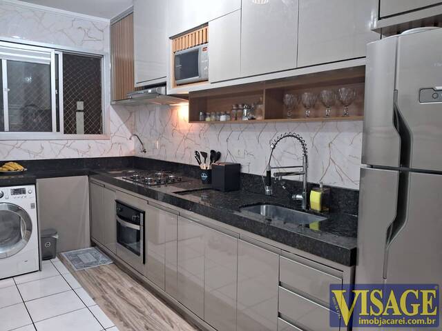 #24837 - Apartamento para Venda em São José dos Campos - SP - 3