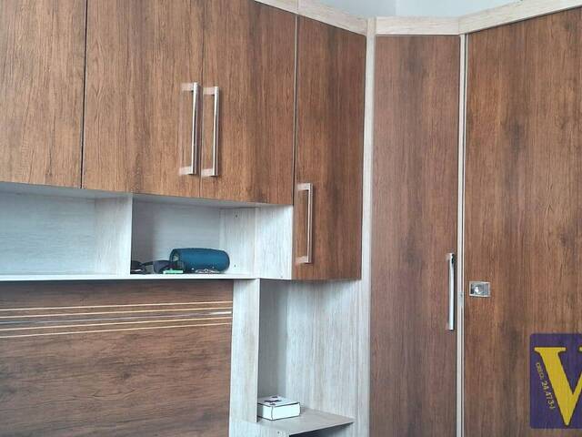 Apartamento para Venda em São José dos Campos - 4