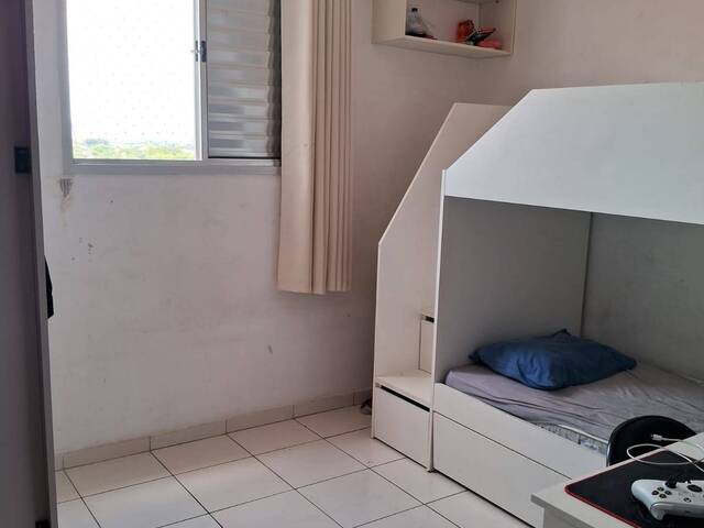 Apartamento para Venda em São José dos Campos - 5