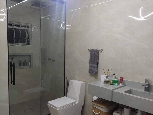 #24838 - Casa para Venda em São José dos Campos - SP - 2