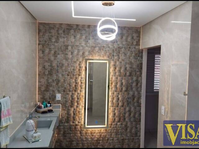 #24838 - Casa para Venda em São José dos Campos - SP - 3