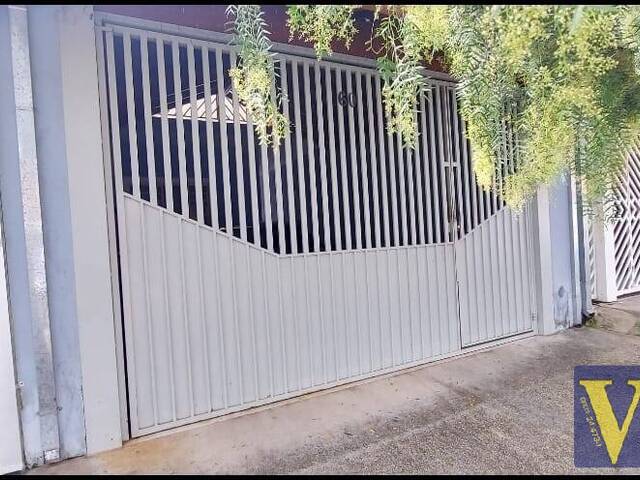 #24838 - Casa para Venda em São José dos Campos - SP - 1