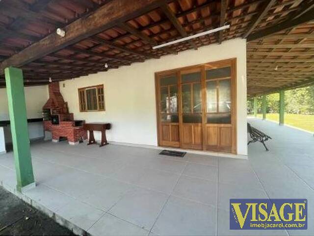 Chácara para Venda em São José dos Campos - 5