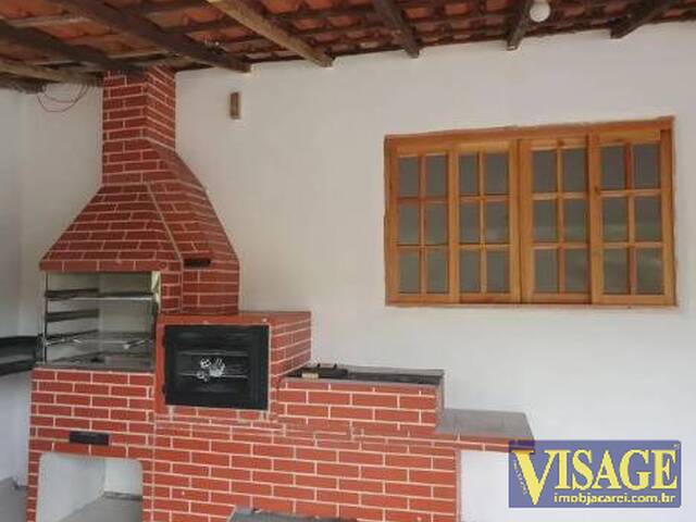 Chácara para Venda em São José dos Campos - 4