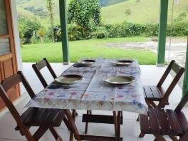 #24839 - Chácara para Venda em São José dos Campos - SP - 3