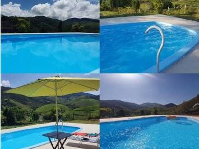 #24839 - Chácara para Venda em São José dos Campos - SP - 1