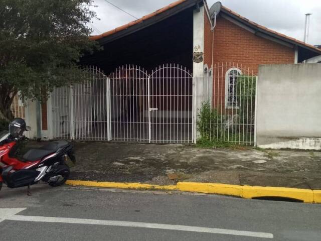 #24842 - Casa para Locação em Jacareí - SP - 3