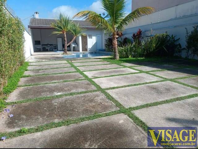 #24844 - Casa para Venda em Jacareí - SP - 3