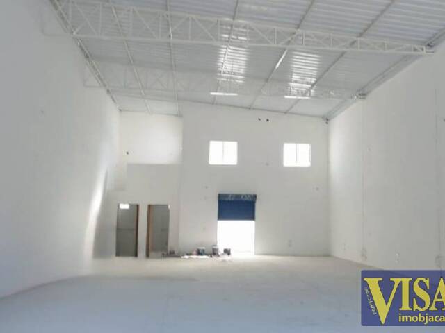 #24846 - Galpão/Depósito/Armazém para Locação em Jacareí - SP - 3