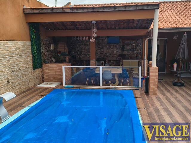 #24841 - Chácara para Venda em Jacareí - SP - 1
