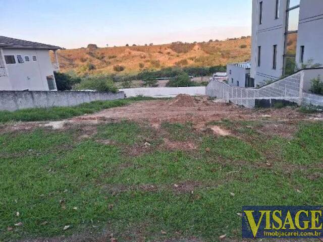 #24847 - Alto Padrão para Venda em Jacareí - SP - 1