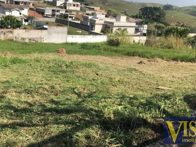 #24848 - Alto Padrão para Venda em Jacareí - SP - 1