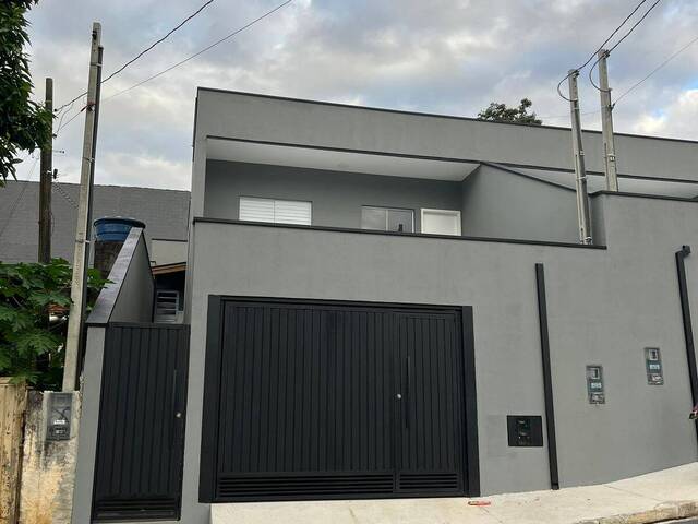 Casa para Venda em São José dos Campos - 1