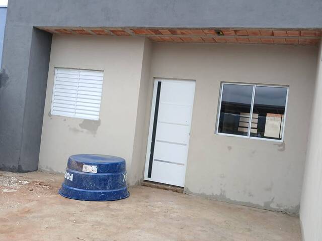 #24852 - Casa para Venda em São José dos Campos - SP - 1