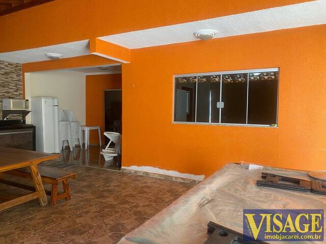 #24853 - Casa para Venda em São José dos Campos - SP - 1